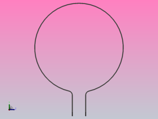 带垫悬挂卡箍_56左视缩略图