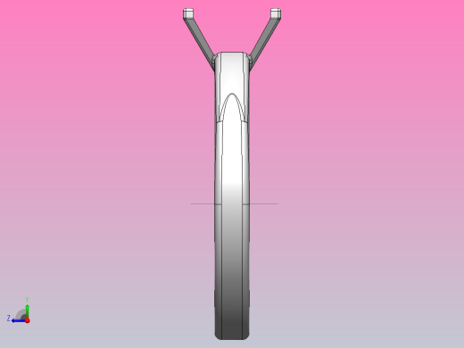 一枚戒指右视缩略图