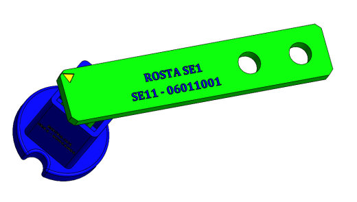 链条支架 ROSTA-SE缩略图