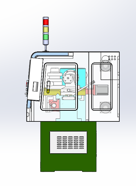 CK6132数控车床缩略图