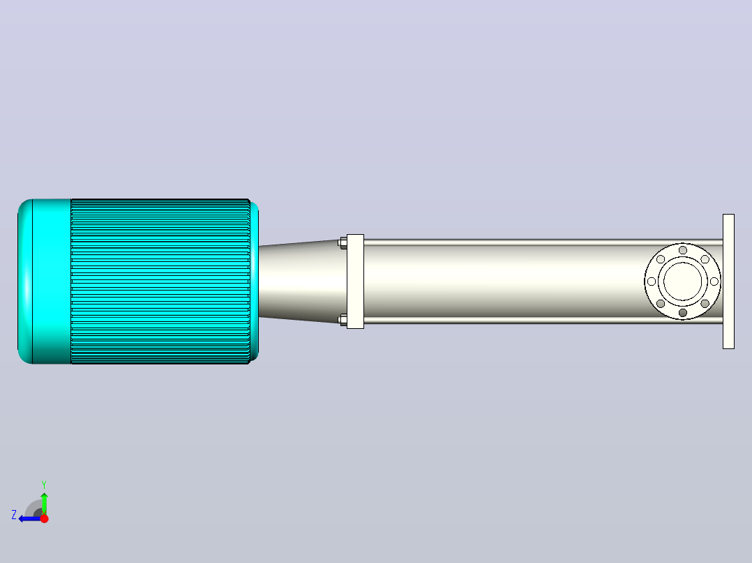 CDMF-120-60右视图