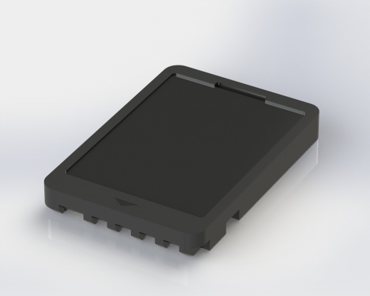 任天堂switch游戏卡缩略图