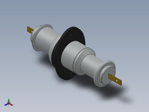 CB-10-12KV╱630A户内高压陶瓷穿墙套管[CB-10／200]