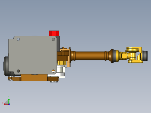 发那科fanuc s430i后视缩略图