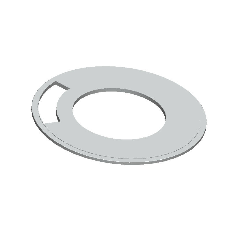 粉体定量稳流供料系统（全套3D和CAD图）
