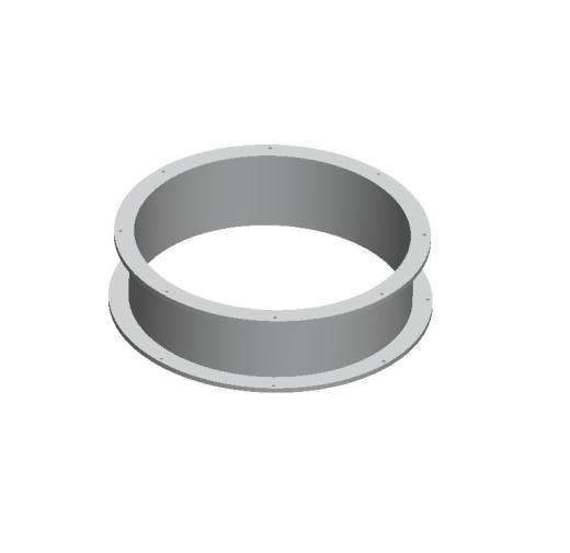 粉体定量稳流供料系统（全套3D和CAD图）缩略图