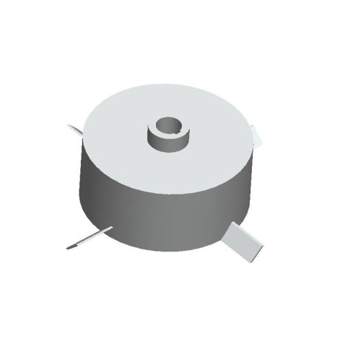 粉体定量稳流供料系统（全套3D和CAD图）缩略图