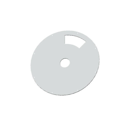 粉体定量稳流供料系统（全套3D和CAD图）缩略图