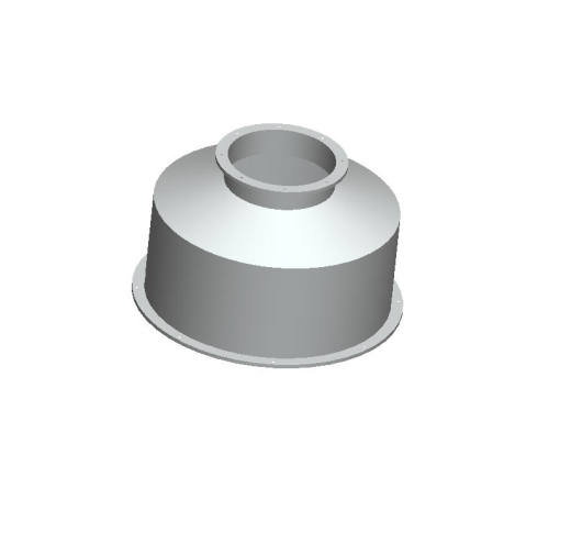 粉体定量稳流供料系统（全套3D和CAD图）缩略图