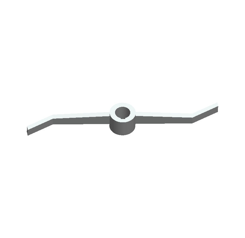 粉体定量稳流供料系统（全套3D和CAD图）