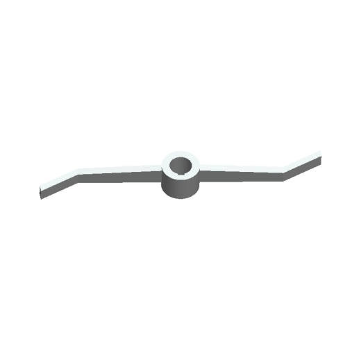 粉体定量稳流供料系统（全套3D和CAD图）缩略图