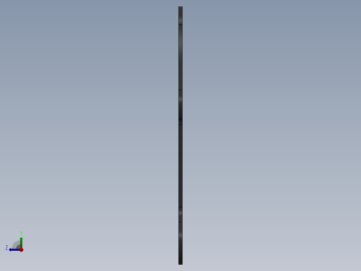 普通垫片右视缩略图