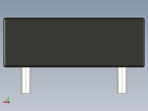 桥式整流器-KBPC6,8_Nonmal_Size后视缩略图