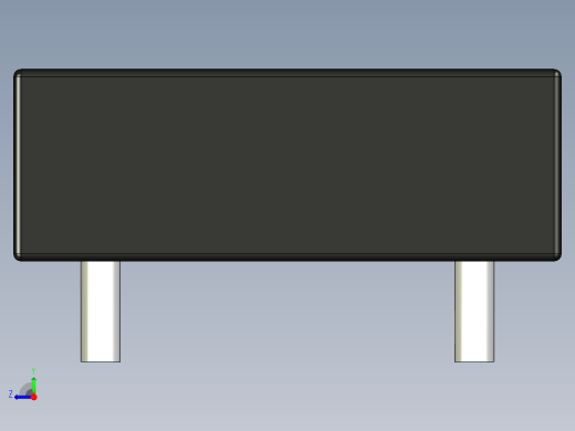 桥式整流器-KBPC6,8_Nonmal_Size右视缩略图