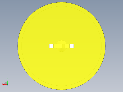 LED_Round_Yellow_D10.0mm后视缩略图