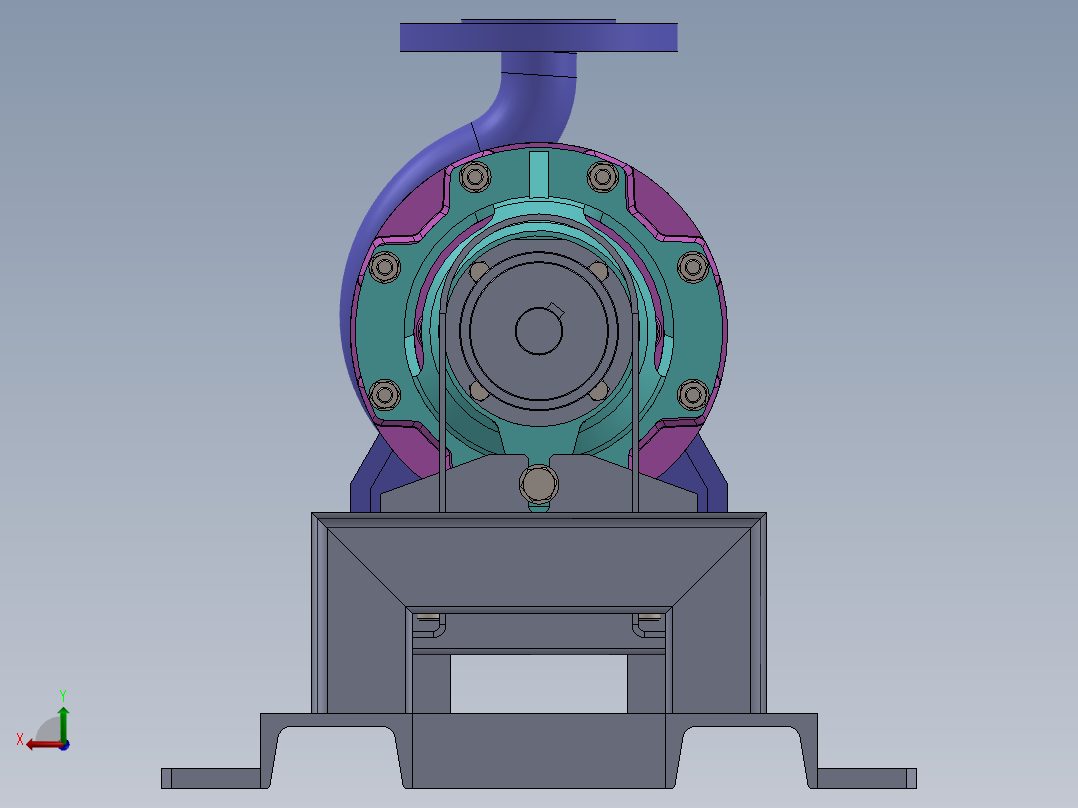 centrifugal-pump-with-base-1.snapshot.25后视图