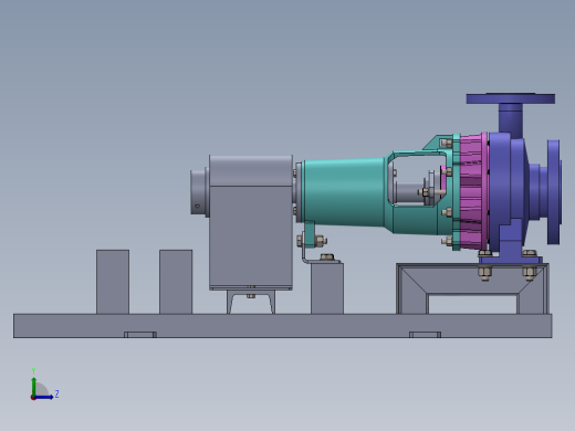 centrifugal-pump-with-base-1.snapshot.25左视缩略图