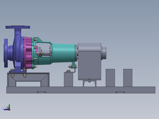 centrifugal-pump-with-base-1.snapshot.25右视缩略图
