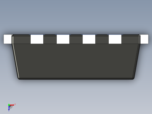 Vish_PowerPAK1212-8俯视缩略图