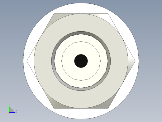 光纤元件对射型FT-D419-S左视缩略图