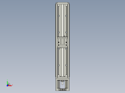 银泰PMI-KM46C+440N0_0040_stp前视缩略图