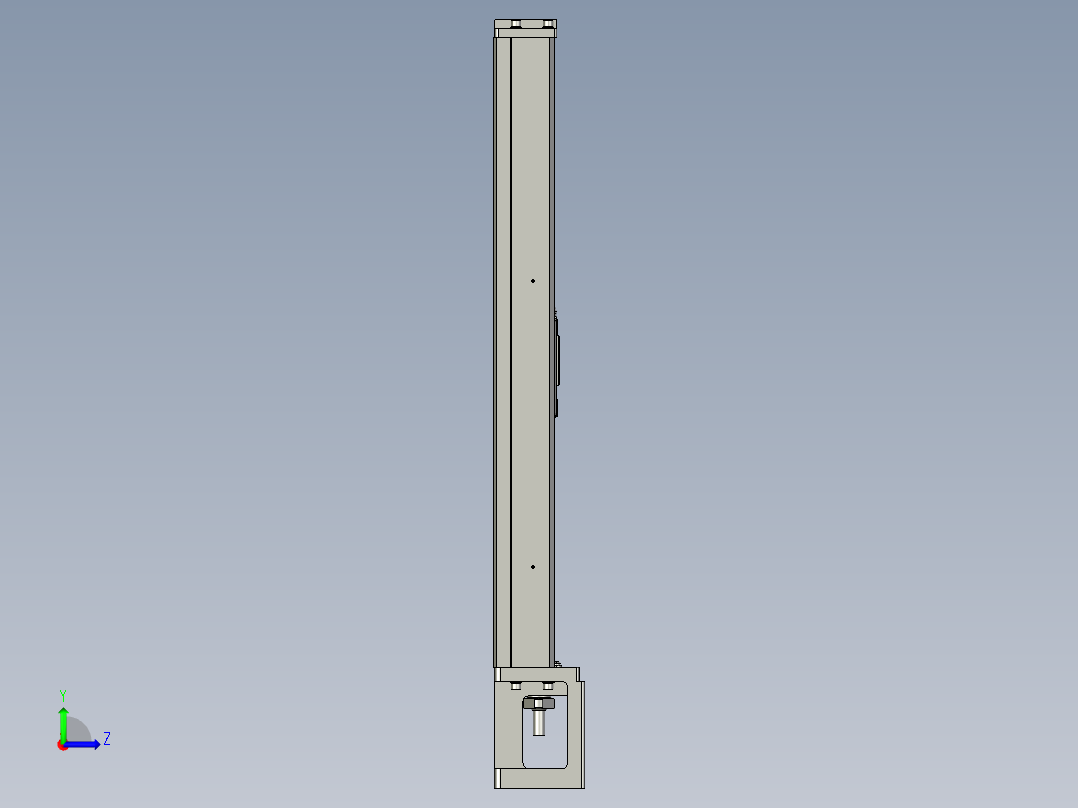 银泰PMI-KM46C+440N0_0040_stp左视图