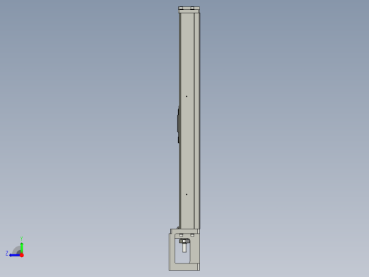 银泰PMI-KM46C+440N0_0040_stp右视缩略图