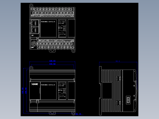XD3E-24R-E-外观图-230506