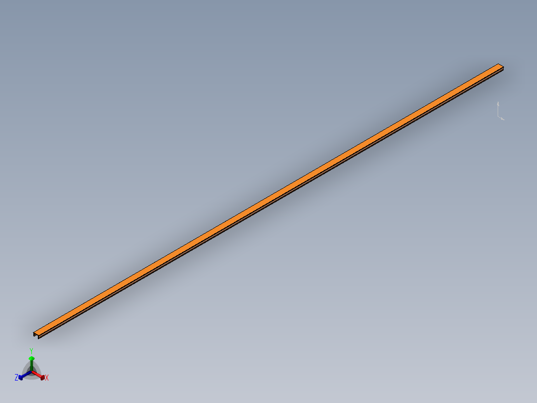 铝型材及其附件4.21.10.SE主视图