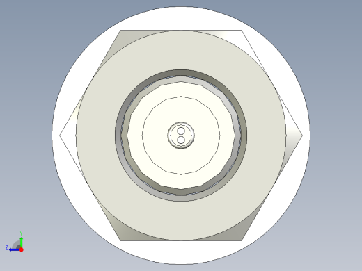 光纤元件漫反射型FR-D411-I右视缩略图