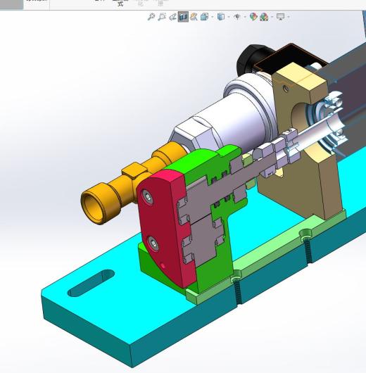 齿轮计量泵缩略图