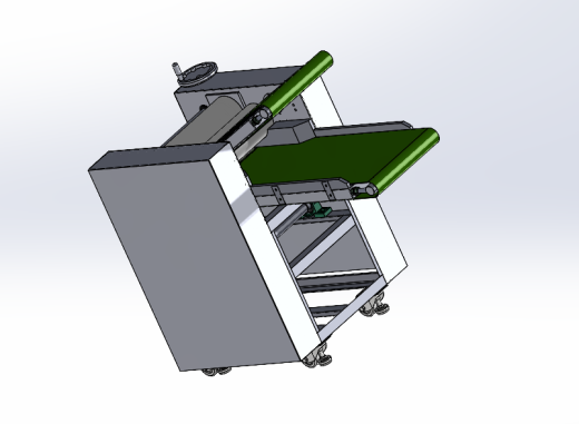 半自动压面机sw20可编辑缩略图