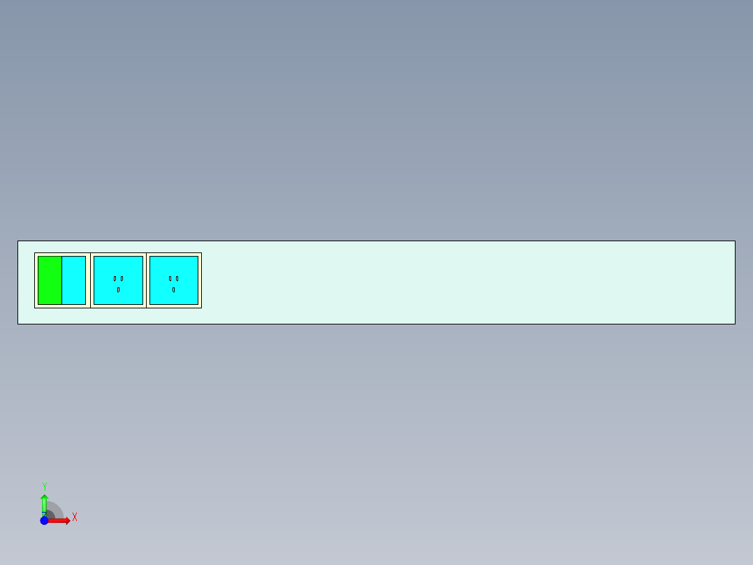 精益管 (68)前视图