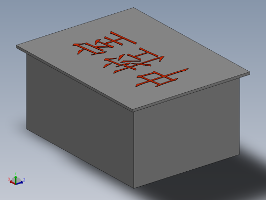 10、QH077配电系统