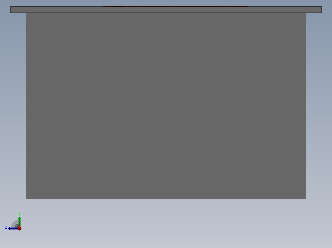 10、QH077配电系统右视图