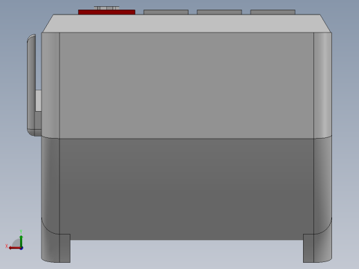控制屏、屏幕(34)后视缩略图