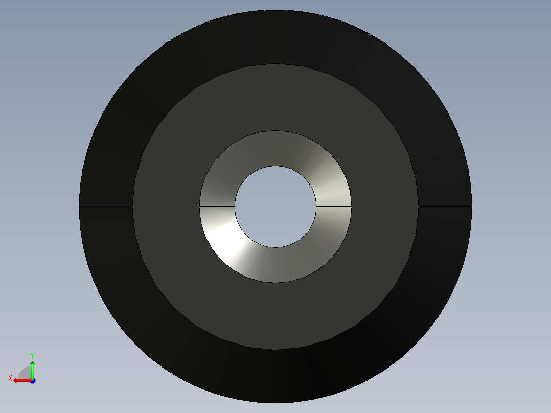 仪表、流量计(46)后视图