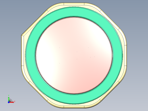 手摇蒜泥机前视缩略图