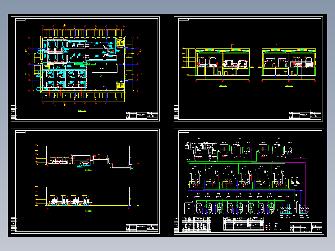 磷酸工艺流程简图