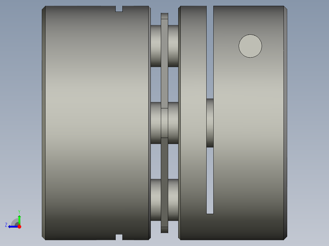 12-14-335COUPLING_-A(0428)右视图