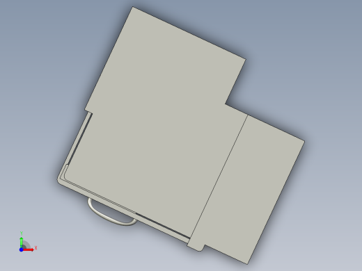 韩国斗山Lynx220LM车铣复合二手加工中心机械设备机床数控前视缩略图