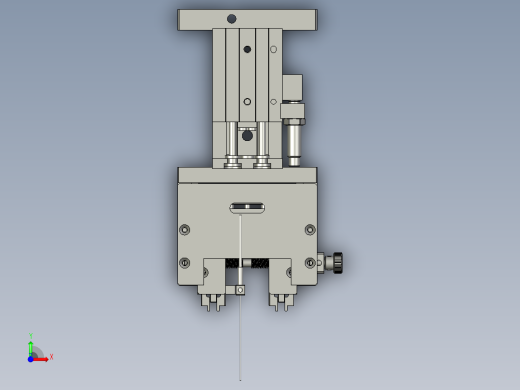 HJJ-03-单取料A组件-0116前视缩略图