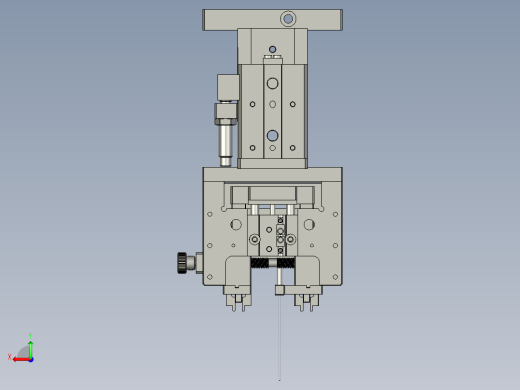 HJJ-03-单取料A组件-0116后视缩略图
