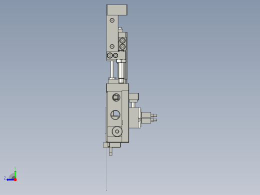HJJ-03-单取料A组件-0116右视缩略图
