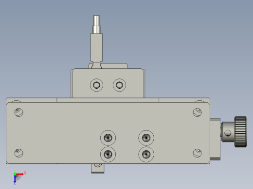 HJJ-03-单取料A组件-0116俯视缩略图