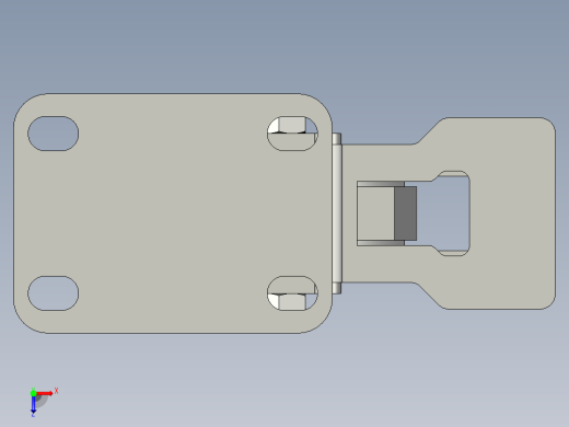 JDD-40俯视缩略图