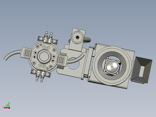 第6轴组件后视缩略图