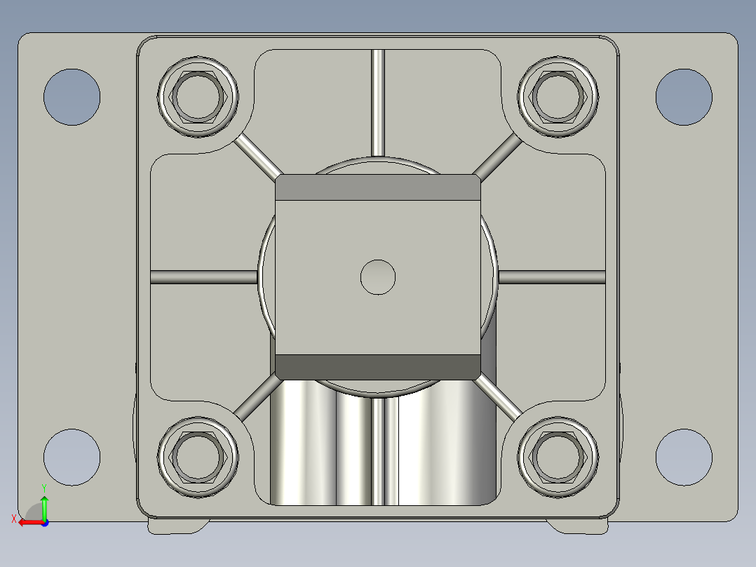 Air-頂升組合0717_asm-1223后视图