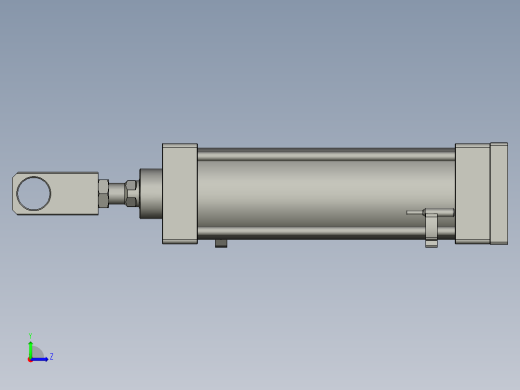 Air-頂升組合0717_asm-1223左视缩略图