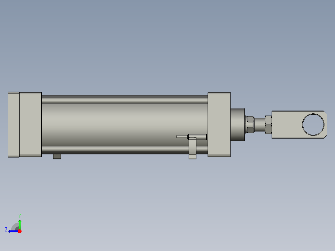 Air-頂升組合0717_asm-1223右视图